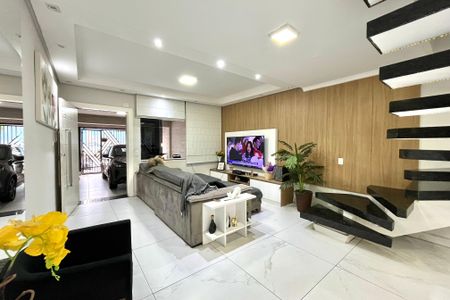 Casa à venda com 150m², 3 quartos e 1 vagaSala