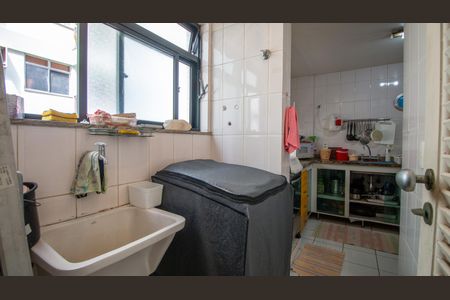 Apartamento à venda com 74m², 2 quartos e 1 vaga Apartamento à venda com 74m², 2 quartos e 1 vagaÁrea de Serviço