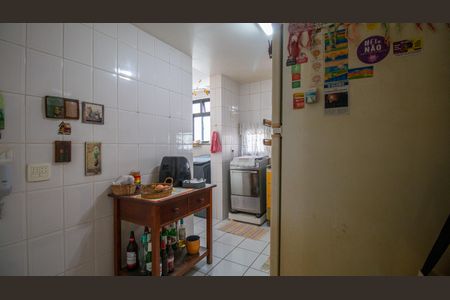 Apartamento à venda com 74m², 2 quartos e 1 vaga Apartamento à venda com 74m², 2 quartos e 1 vagaCozinha