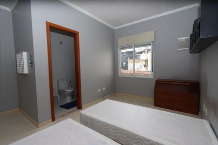 Casa para alugar com 360m², 3 quartos e sem vagaSuíte 3
