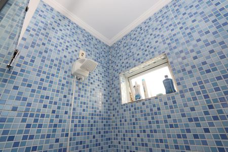 Casa para alugar com 360m², 3 quartos e sem vagaBanheiro da Suíte 3