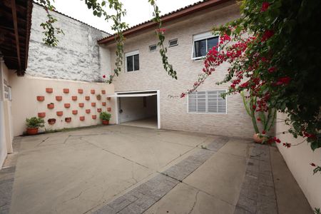 Casa para alugar com 360m², 3 quartos e sem vagaGaragem