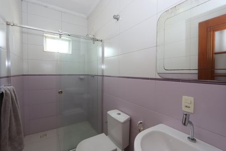 Casa para alugar com 360m², 3 quartos e sem vagaBanheiro da Suíte 2