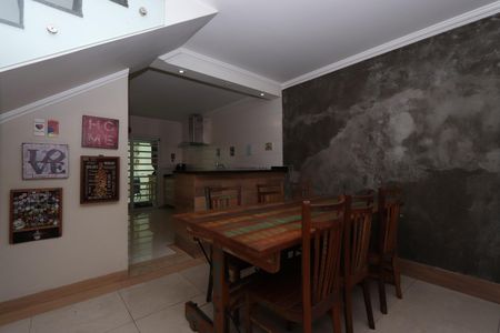 Casa para alugar com 360m², 3 quartos e sem vagaSala
