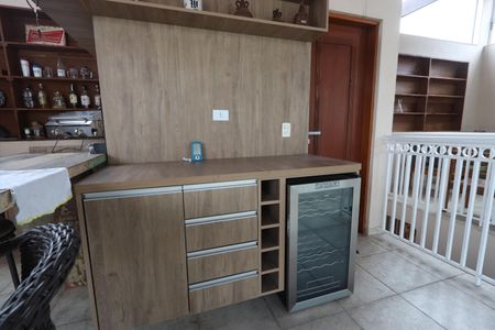 Casa para alugar com 360m², 3 quartos e sem vagaEspaço Lazer