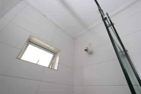 Casa para alugar com 360m², 3 quartos e sem vagaBanheiro da Suíte 2