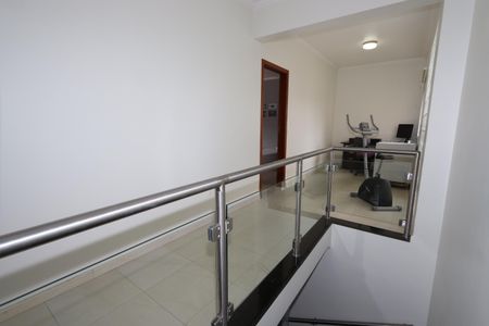 Casa para alugar com 360m², 3 quartos e sem vagaEscritório