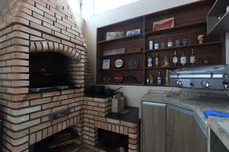 Casa para alugar com 360m², 3 quartos e sem vagaEspaço Lazer