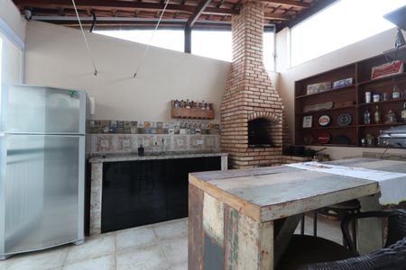 Casa para alugar com 360m², 3 quartos e sem vagaEspaço Lazer