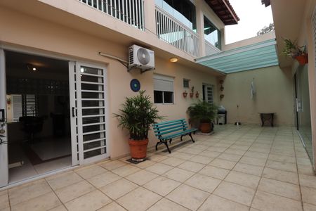 Casa para alugar com 360m², 3 quartos e sem vagaQuintal