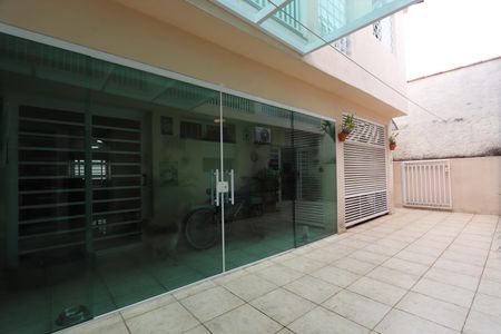 Casa para alugar com 360m², 3 quartos e sem vagaQuintal