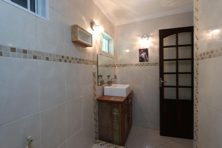 Casa para alugar com 360m², 3 quartos e sem vagaBanheiro Social