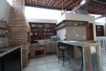 Casa para alugar com 360m², 3 quartos e sem vagaEspaço Lazer