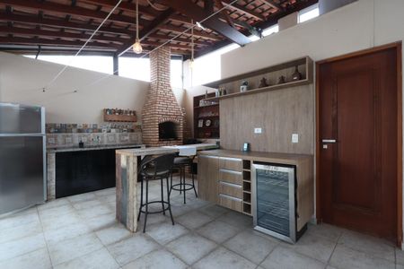 Casa para alugar com 360m², 3 quartos e sem vagaEspaço Lazer