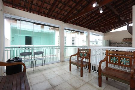 Casa para alugar com 360m², 3 quartos e sem vagaEspaço Lazer