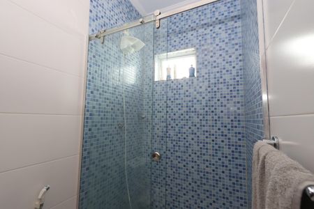 Casa para alugar com 360m², 3 quartos e sem vagaBanheiro da Suíte 3