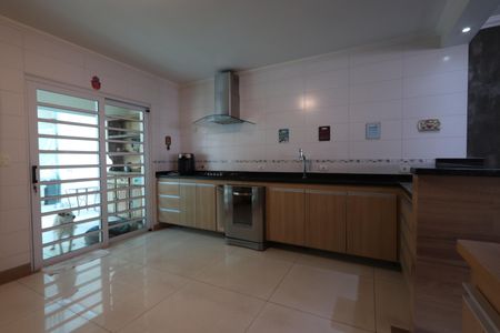 Casa para alugar com 360m², 3 quartos e sem vagaCozinha