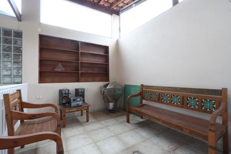 Casa para alugar com 360m², 3 quartos e sem vagaEspaço Lazer