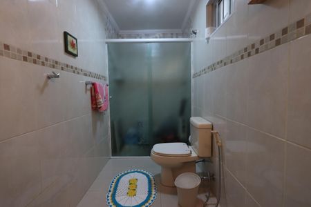 Casa para alugar com 360m², 3 quartos e sem vagaBanheiro Social