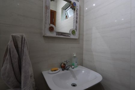 Casa para alugar com 360m², 3 quartos e sem vagaBanheiro Lazer