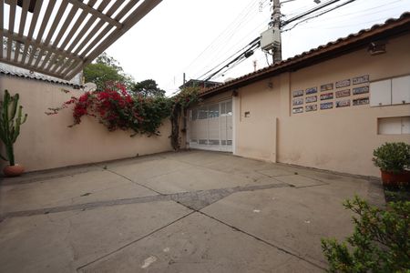 Casa para alugar com 360m², 3 quartos e sem vagaGaragem