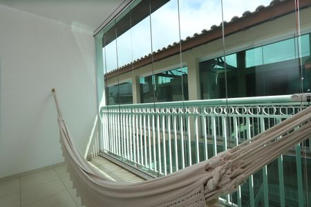 Casa para alugar com 360m², 3 quartos e sem vagaVaranda da Suíte 