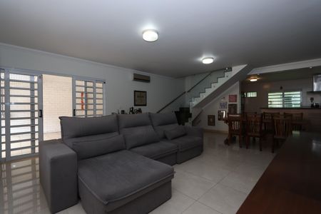 Casa para alugar com 360m², 3 quartos e sem vagaSala