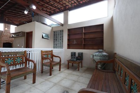 Casa para alugar com 360m², 3 quartos e sem vagaEspaço Lazer