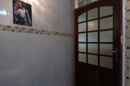 Casa para alugar com 360m², 3 quartos e sem vagaBanheiro Social