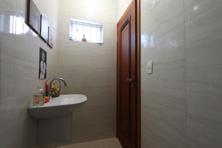 Casa para alugar com 360m², 3 quartos e sem vagaÁrea comum - Lavabo Salão de festas