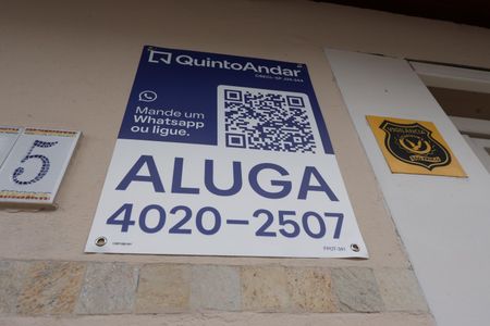 Casa para alugar com 360m², 3 quartos e sem vagaPlaca