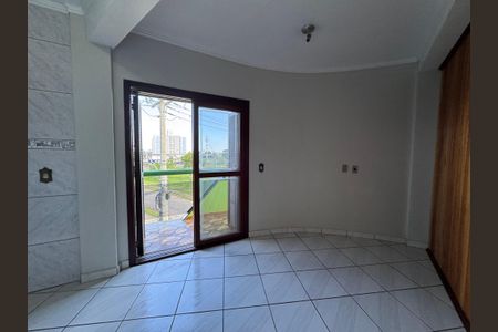 Apartamento para alugar com 60m², 1 quarto e 1 vaga Apartamento para alugar com 60m², 1 quarto e 1 vagaSala/Cozinha