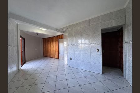 Apartamento para alugar com 60m², 1 quarto e 1 vaga Apartamento para alugar com 60m², 1 quarto e 1 vagaSala/Cozinha