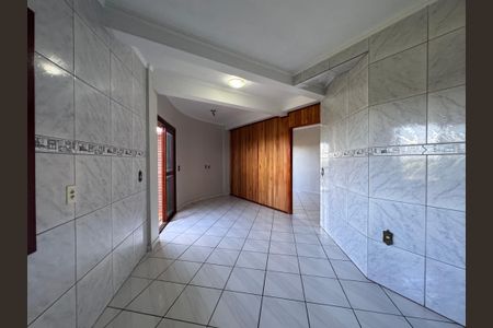 Apartamento para alugar com 60m², 1 quarto e 1 vaga Apartamento para alugar com 60m², 1 quarto e 1 vagaSala/Cozinha
