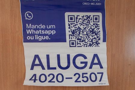 Apartamento para alugar com 45m², 2 quartos e 1 vaga Apartamento para alugar com 45m², 2 quartos e 1 vagaPlaquinha Instalada