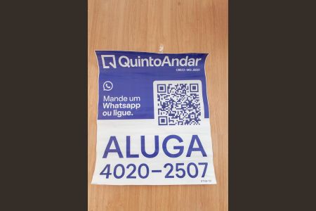 Apartamento para alugar com 45m², 2 quartos e 1 vaga Apartamento para alugar com 45m², 2 quartos e 1 vagaPlaquinha Instalada