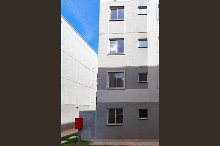 Apartamento para alugar com 45m², 2 quartos e 1 vaga Apartamento para alugar com 45m², 2 quartos e 1 vagaPlaquinha Instalada