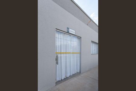 Apartamento para alugar com 45m², 2 quartos e 1 vaga Apartamento para alugar com 45m², 2 quartos e 1 vagaÁrea comum - Salão de festas