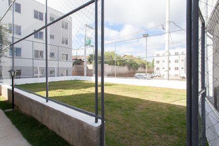 Apartamento para alugar com 45m², 2 quartos e 1 vaga Apartamento para alugar com 45m², 2 quartos e 1 vagaÁrea Comum - Quadra