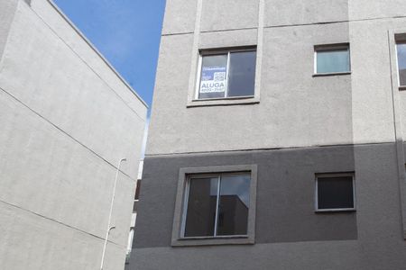 Apartamento para alugar com 45m², 2 quartos e 1 vaga Apartamento para alugar com 45m², 2 quartos e 1 vagaPlaquinha Instalada