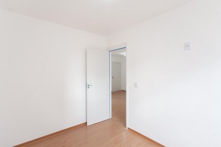 Quarto 1 de apartamento para alugar com 2 quartos, 45m² em Trevo, Belo Horizonte