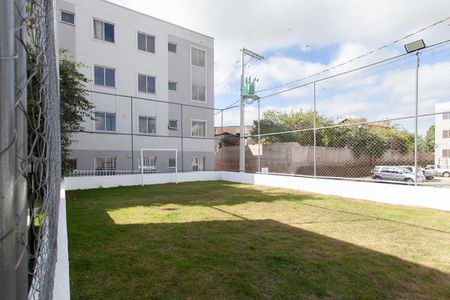 Apartamento para alugar com 45m², 2 quartos e 1 vaga Apartamento para alugar com 45m², 2 quartos e 1 vagaÁrea Comum - Quadra