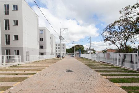 Apartamento para alugar com 45m², 2 quartos e 1 vaga Apartamento para alugar com 45m², 2 quartos e 1 vagaGaragem