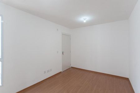 Sala de apartamento para alugar com 2 quartos, 45m² em Trevo, Belo Horizonte