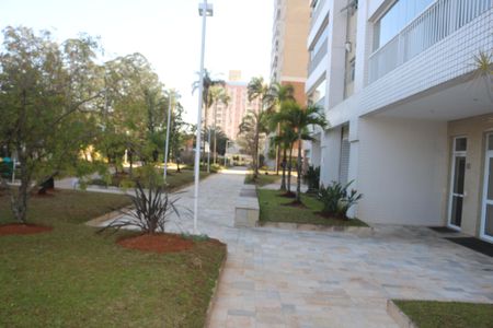 Apartamento à venda com 144m², 3 quartos e 2 vagasÁrea comum