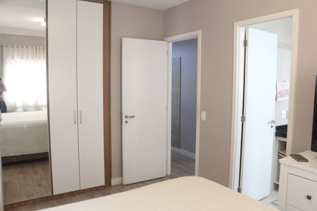 Apartamento à venda com 144m², 3 quartos e 2 vagasSuíte