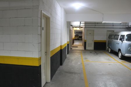 Apartamento à venda com 144m², 3 quartos e 2 vagasGaragem