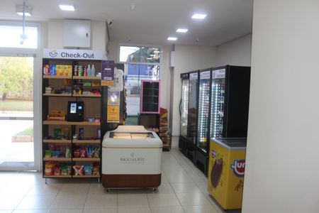 Apartamento à venda com 144m², 3 quartos e 2 vagasÁrea comum