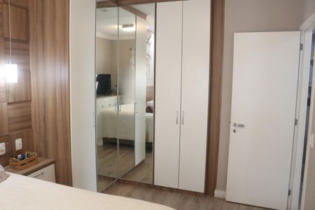 Apartamento à venda com 144m², 3 quartos e 2 vagasSuíte