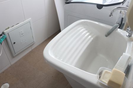 Apartamento à venda com 144m², 3 quartos e 2 vagasÁrea de Serviço